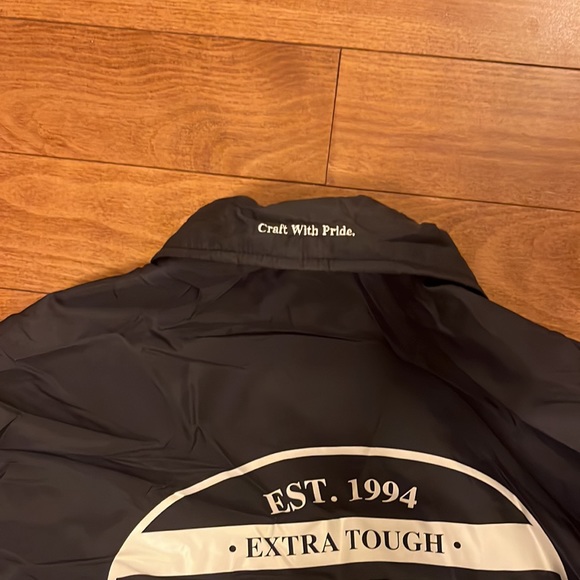 Neighborhood nylon coach’s jacket - Picture 9 of 11